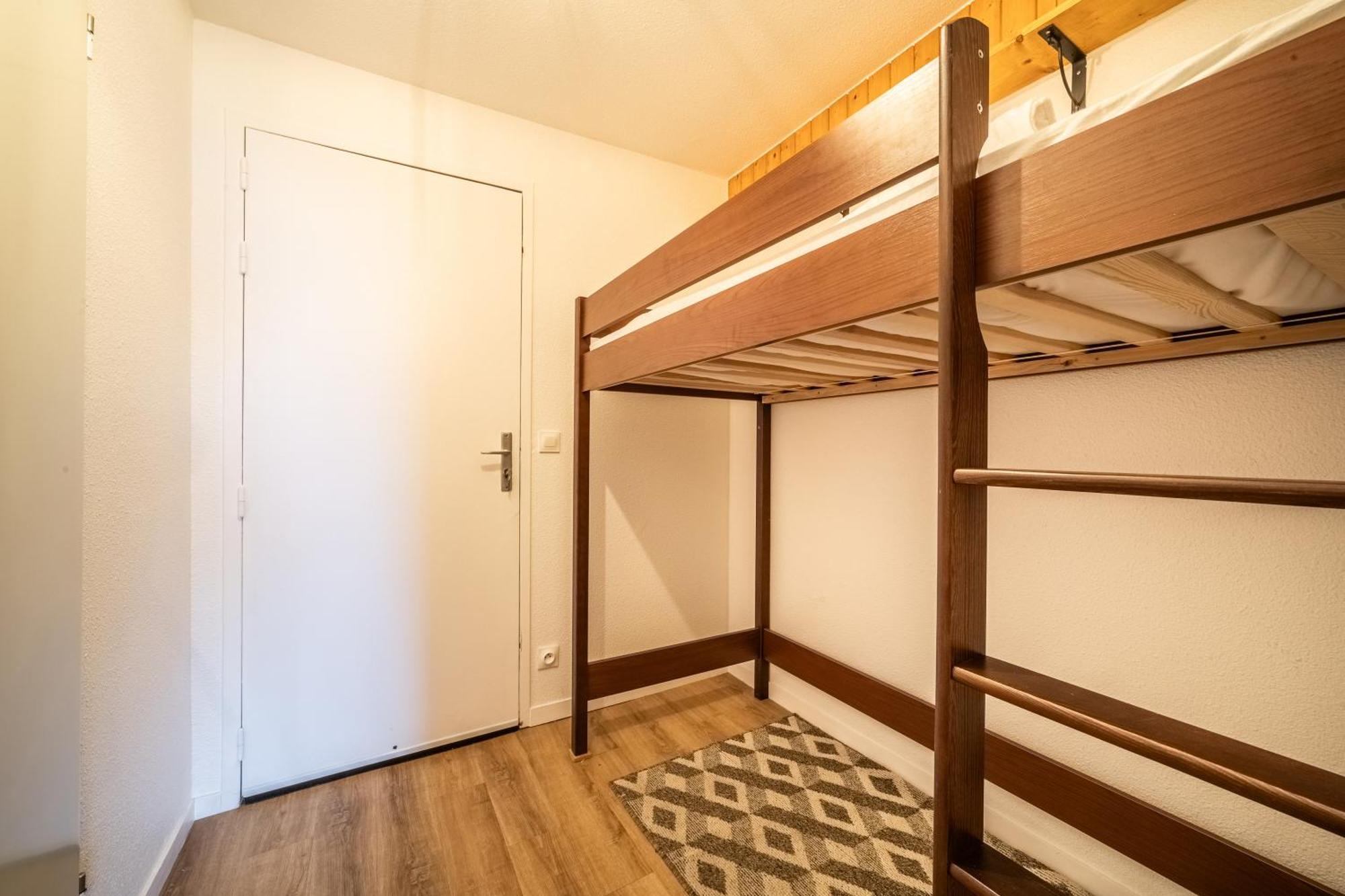 Appartement Morillon 4Pers Bagian luar foto